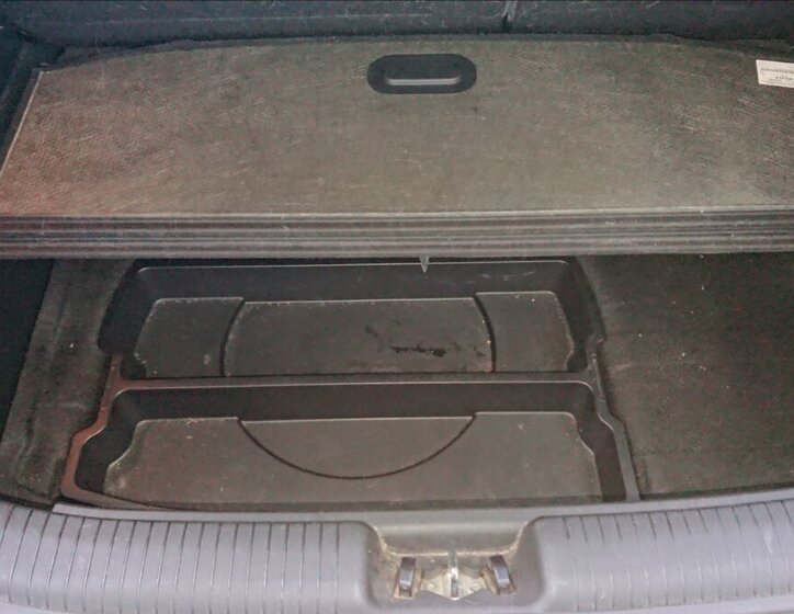 Hyundai ix20 Kombi 1,6 l 91 kw