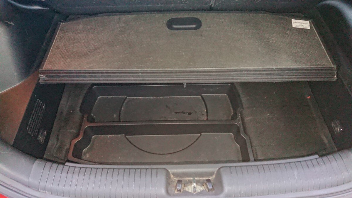 Hyundai ix20 Kombi 1,6 l 91 kw