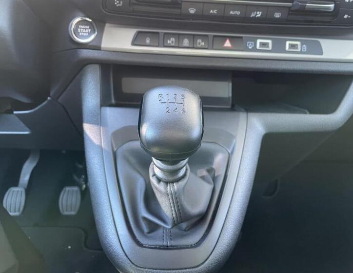 Toyota ProAce Verso 35