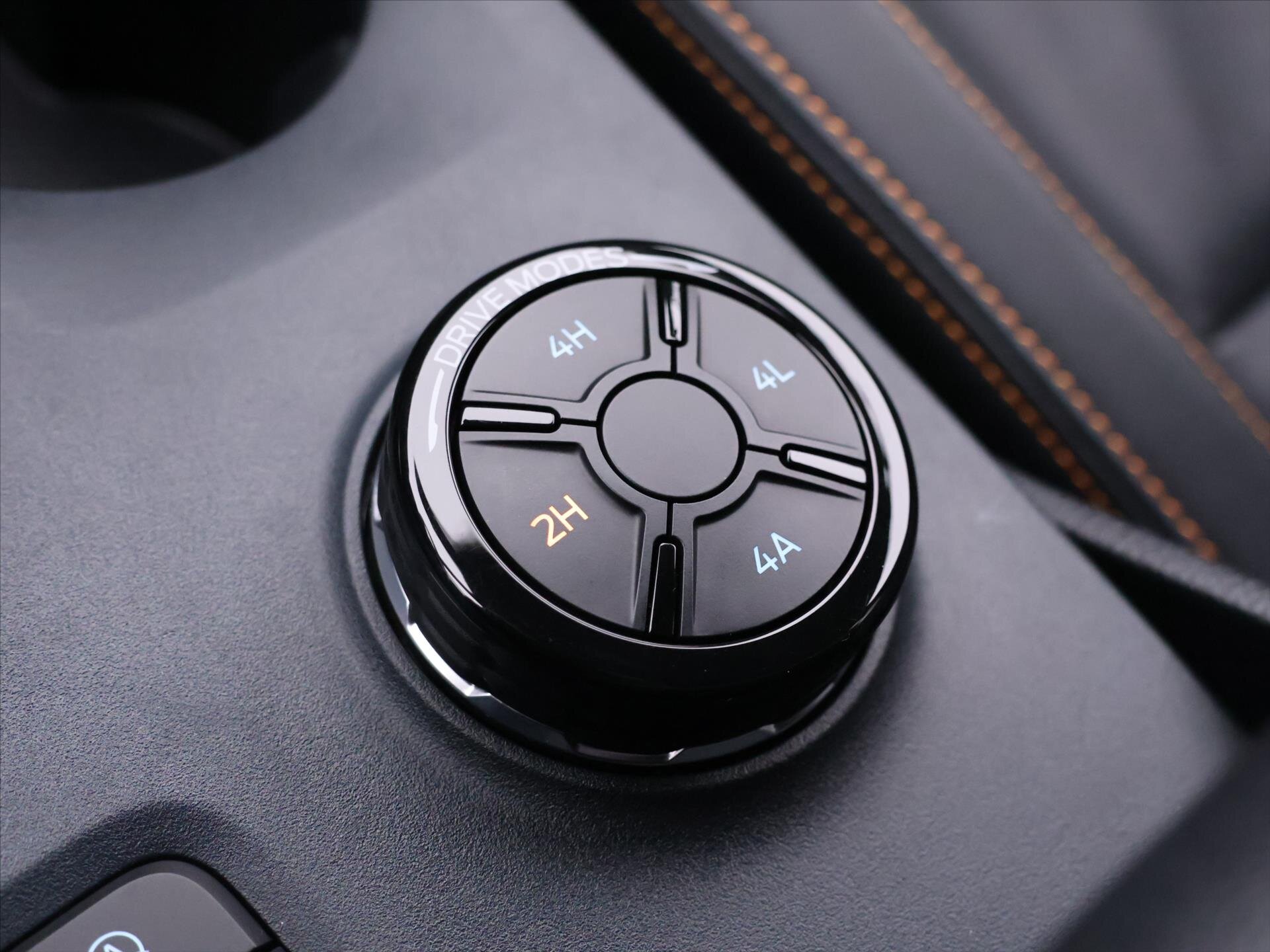 Ford Ranger Pick-up 3,0 l 177 kw