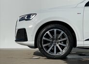 Audi Q7 SUV / Terénní 3,0 l 210 kw