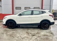 Nissan Qashqai SUV 1,5 l 85 kw