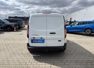 Ford Transit Connect Skříň 1,5 l 74 kw