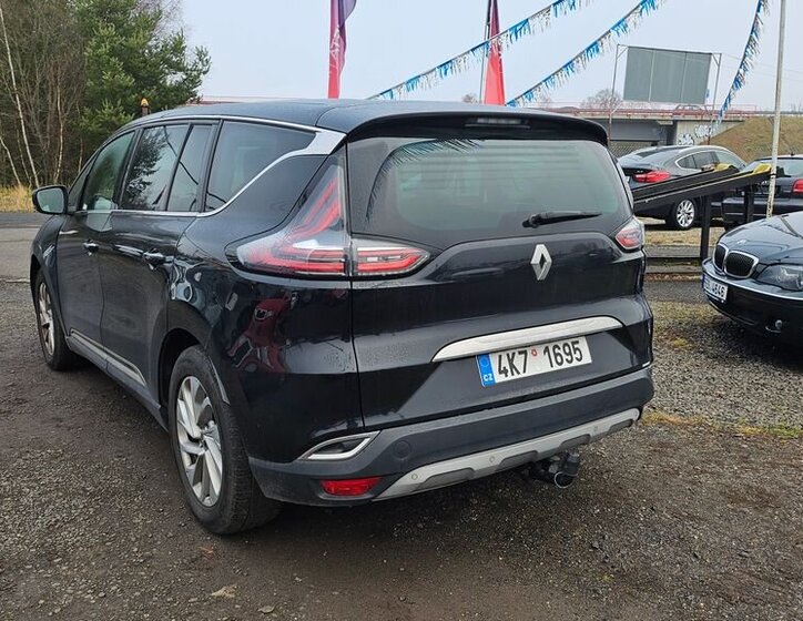 Renault Espace 5