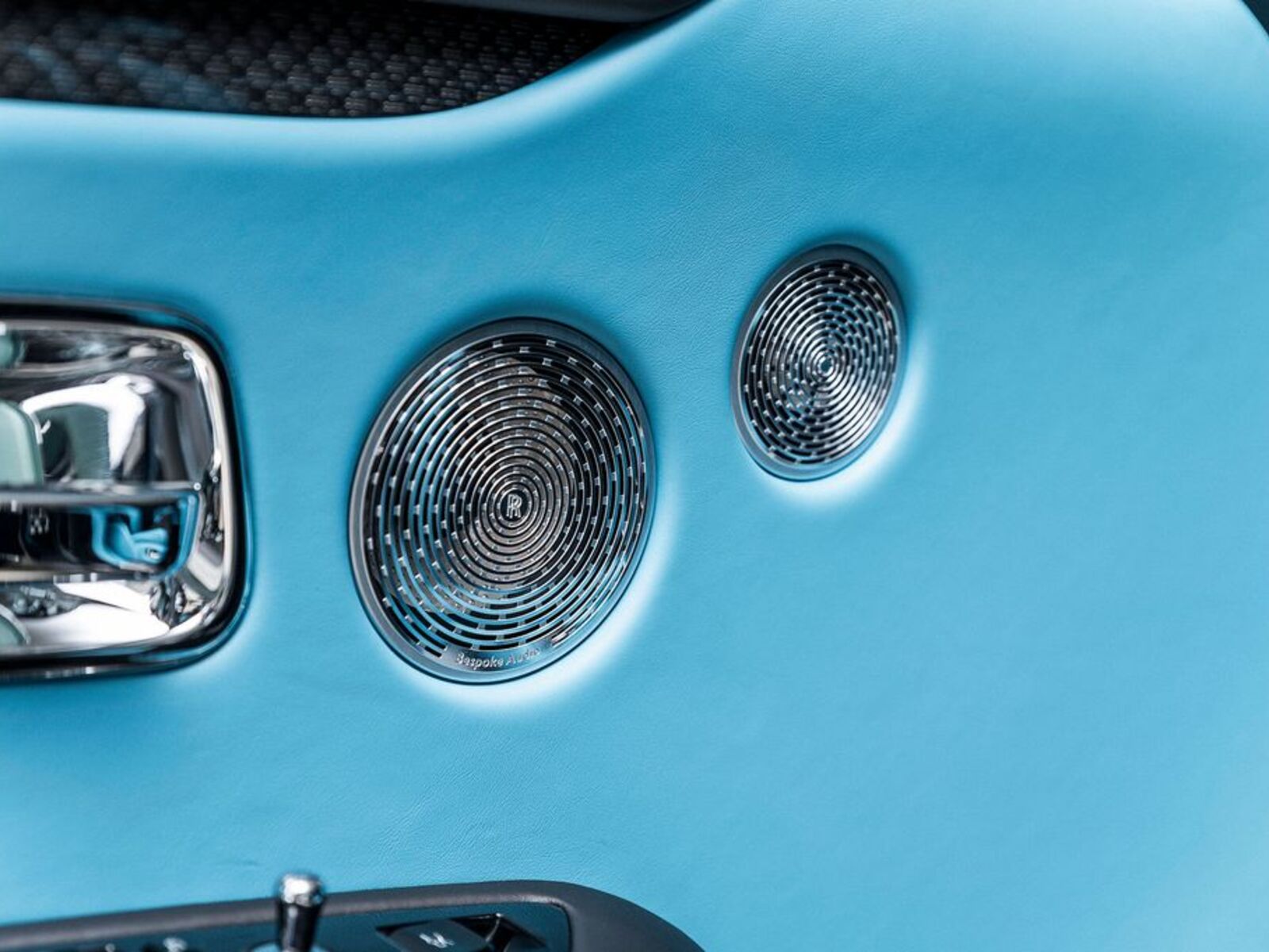 Rolls-Royce Ghost 17