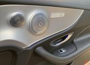 Mercedes-Benz Třídy E 20