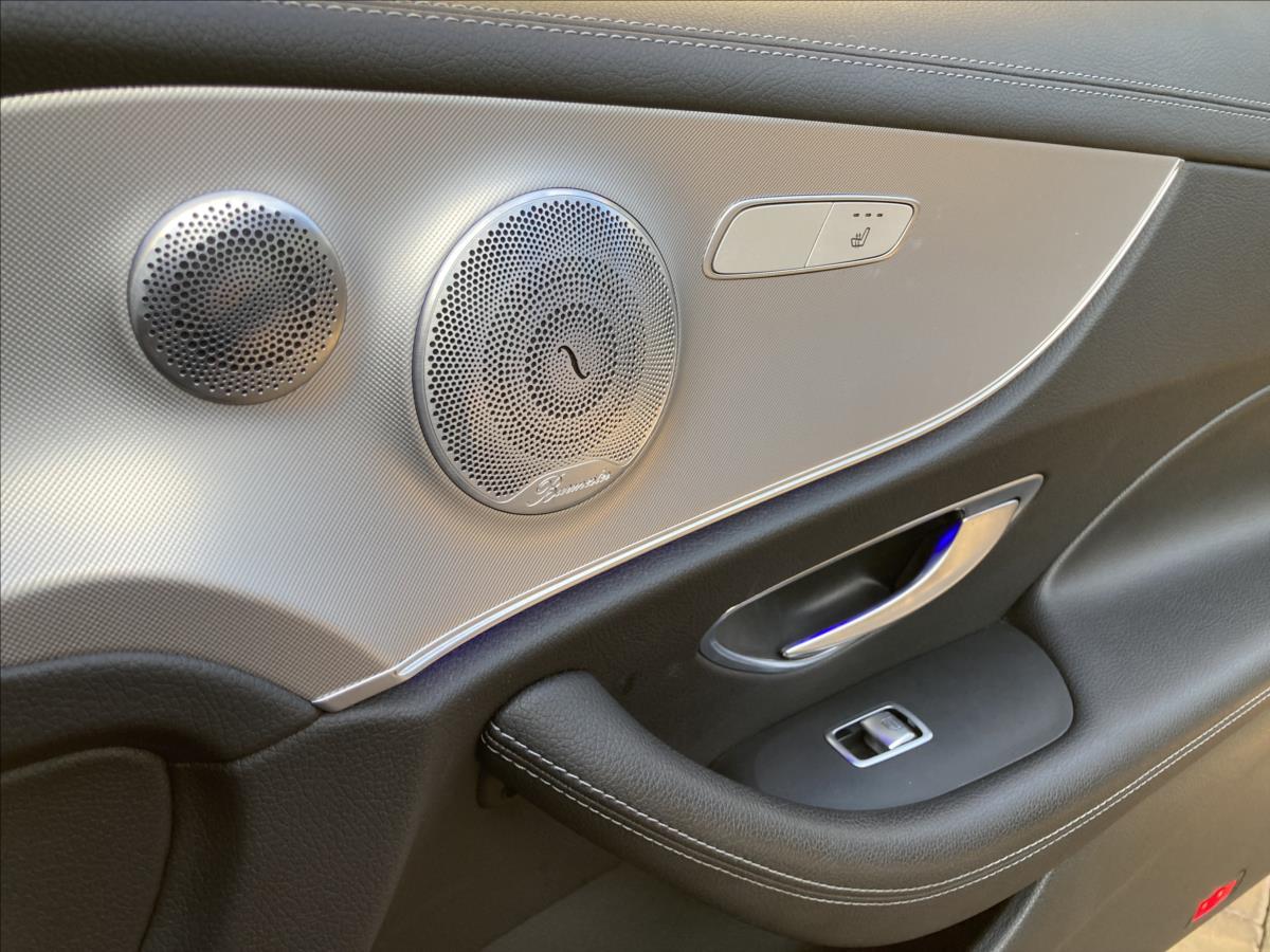 Mercedes-Benz Třídy E