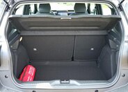 Citroën C3 Hatchback 1,2 l 74 kw