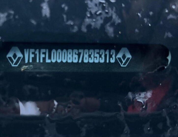 Renault Trafic Skříň 2,0 l 107 kw