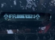 Renault Trafic Skříň 2,0 l 107 kw