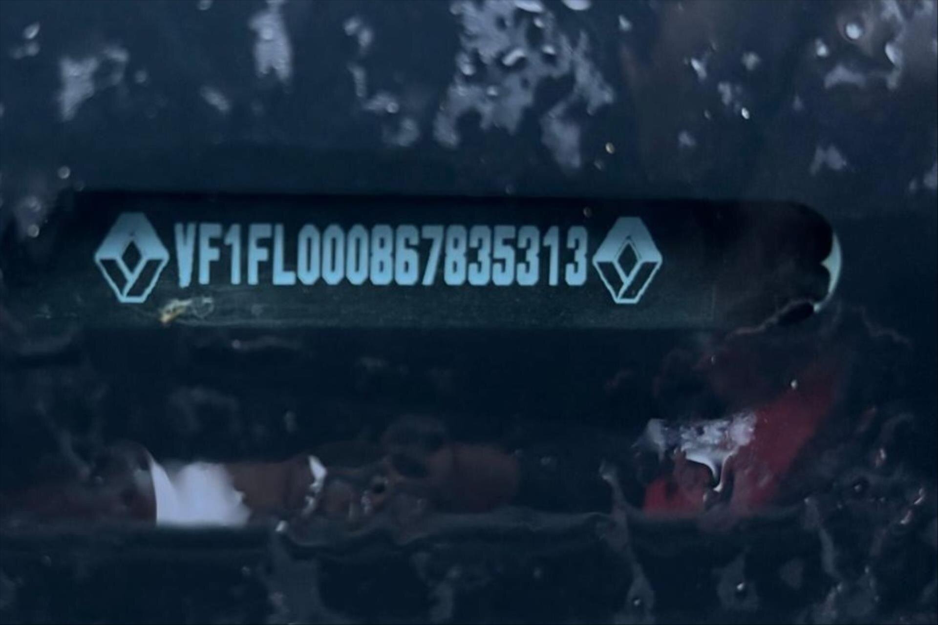 Renault Trafic Skříň 2,0 l 107 kw