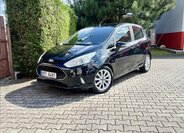 Ford B-MAX MPV 1,5 l 70 kw