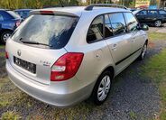 Škoda Fabia 5