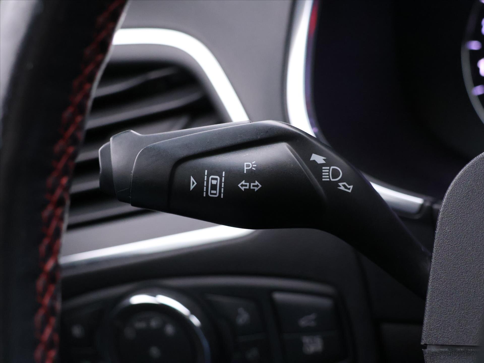 Ford Edge SUV / Terénní 2,0 l 175 kw