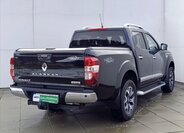 Renault Alaskan Pick-up 2,3 l 140 kw