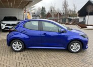 Toyota Yaris Hatchback 1,5 l 68 kw