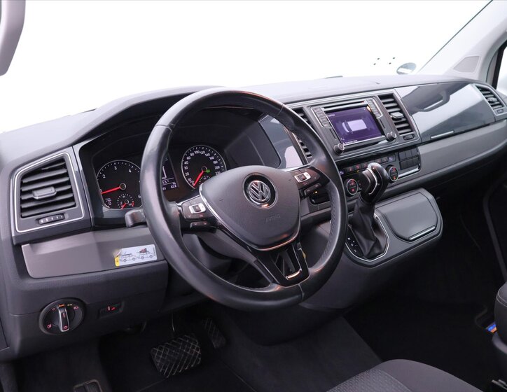 Volkswagen California 24
