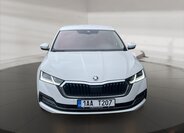 Škoda Octavia Liftback 1,5 l 110 kw