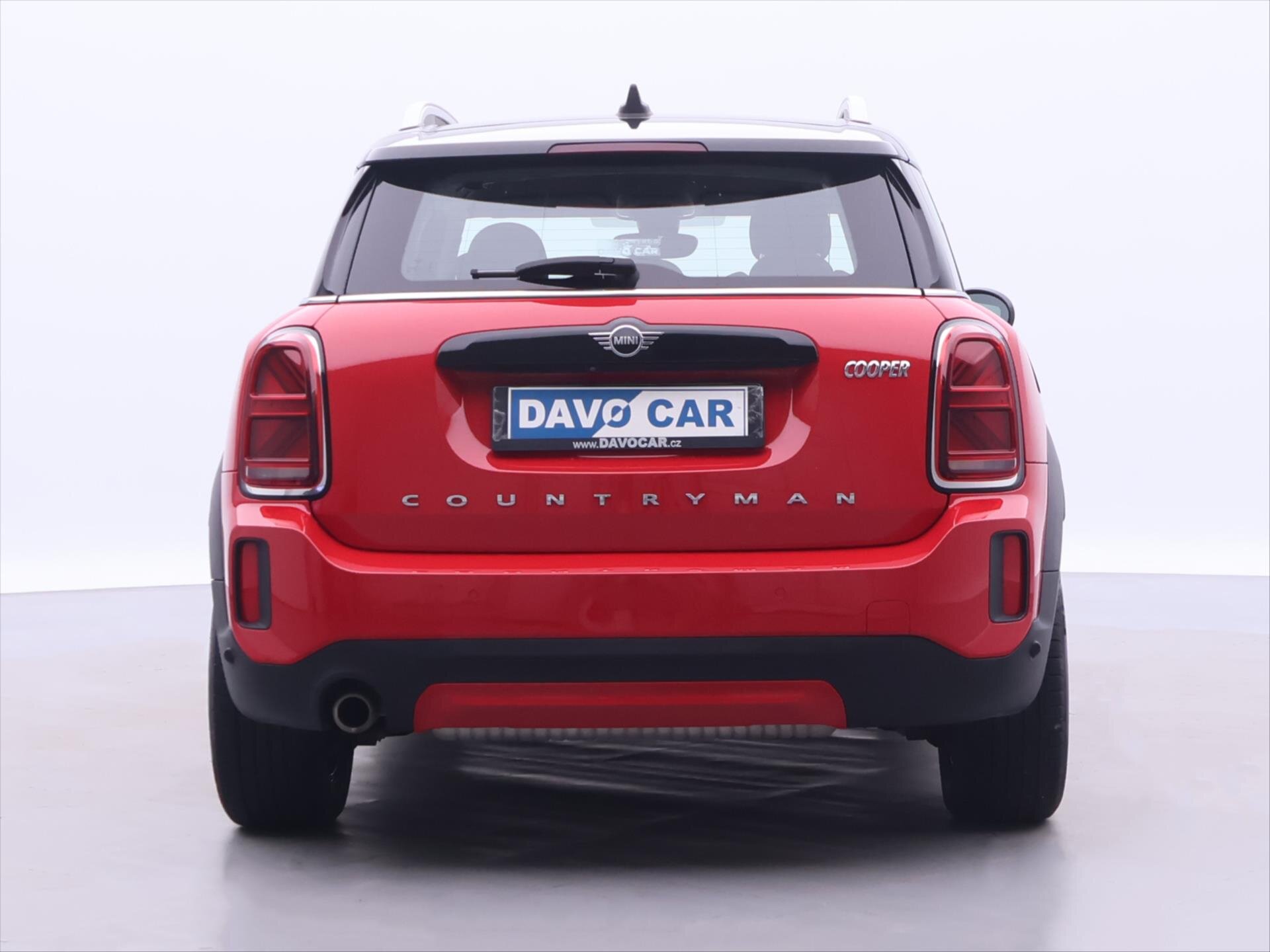 Mini Countryman SUV / Terénní 1,5 l 100 kw
