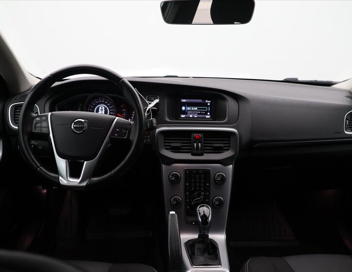Volvo V40 Hatchback 2,0 l 88 kw