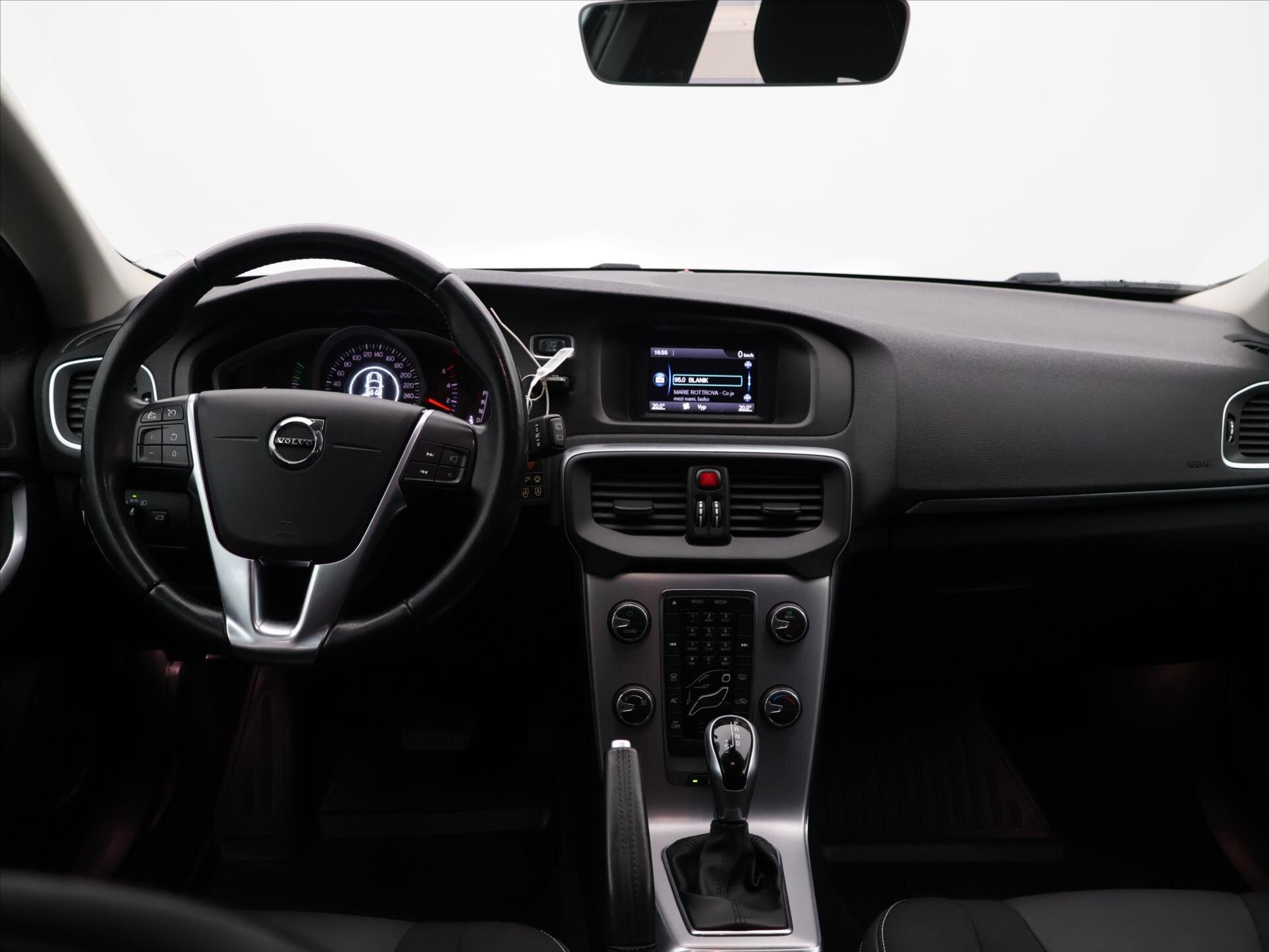 Volvo V40 Hatchback 2,0 l 88 kw