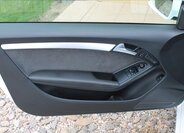 Audi A5 Kupé 3,0 l 176 kw