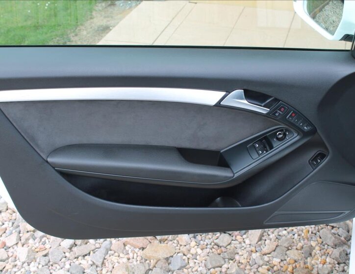 Audi A5 Kupé 3,0 l 176 kw