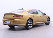 Volkswagen Arteon Liftback 2,0 l 140 kw