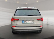 Škoda Kodiaq 5