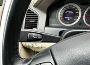 Volvo XC60 SUV / Terénní 2,4 l 136 kw