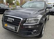 Audi Q5 2