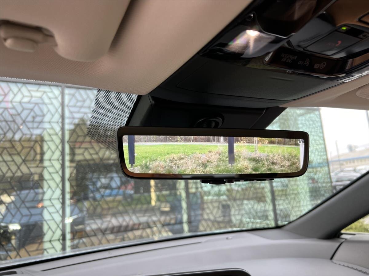 Lexus RZ 450e SUV / Terénní 0,0 230 kw