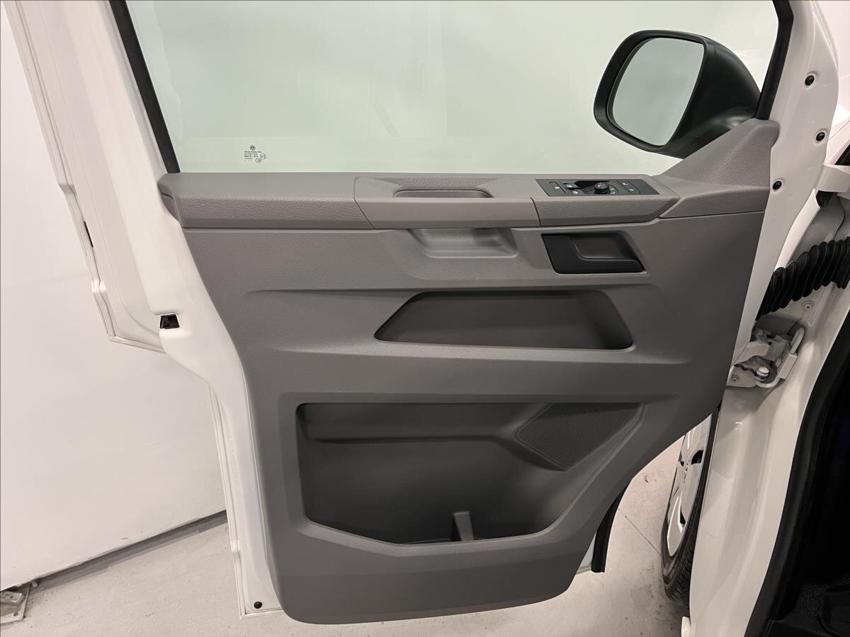 Volkswagen Transporter Kombi 2,0 l 110 kw