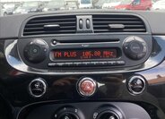 Fiat 500 Hatchback 1,2 l 51 kw