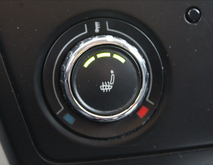 Škoda Yeti Kombi 2,0 l 103 kw