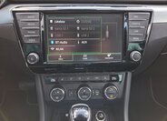 Škoda Superb Sedan / Limuzína 2,0 l 140 kw