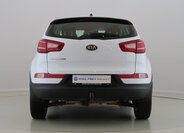 KIA Sportage 6