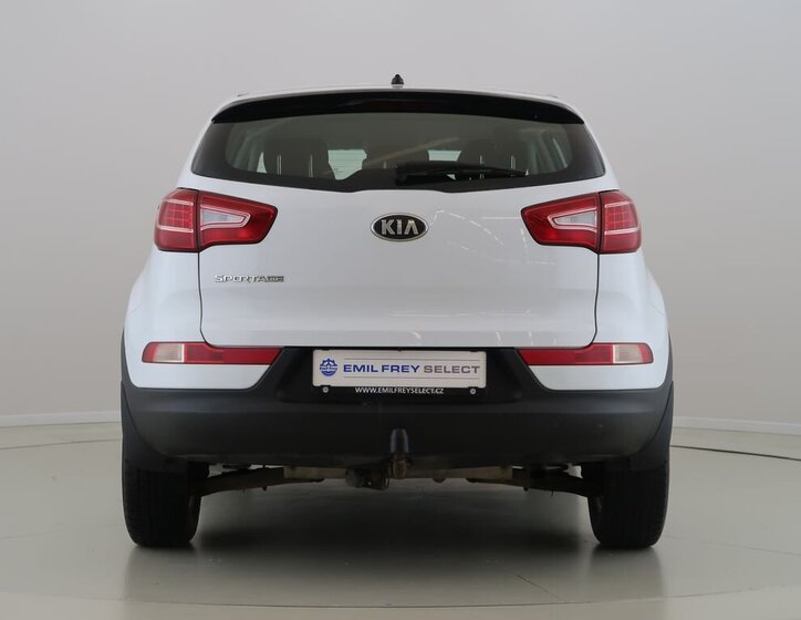 KIA Sportage 6