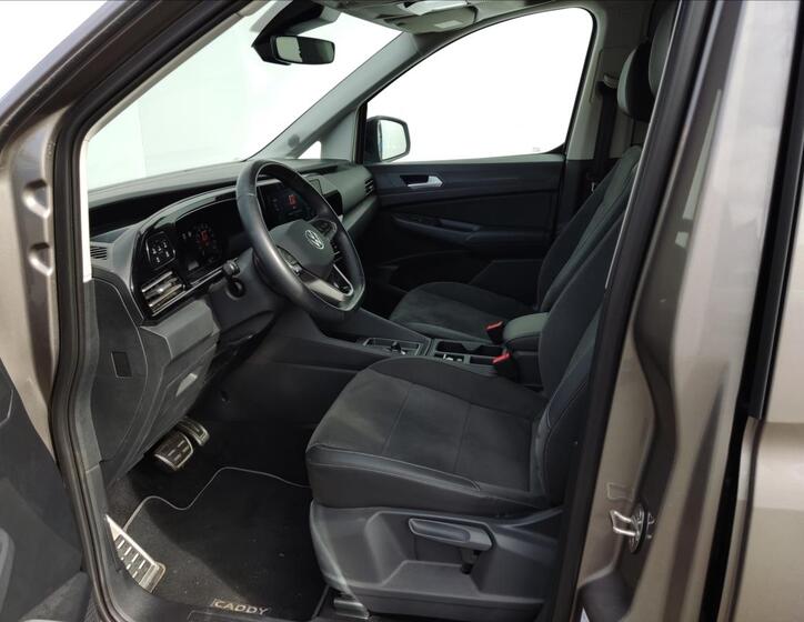 Volkswagen Caddy 8