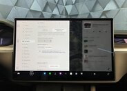 Tesla Model X SUV / Terénní 0,0 493 kw