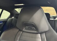 BMW Řada 5 Sedan / Limuzína 4,4 l 390 kw