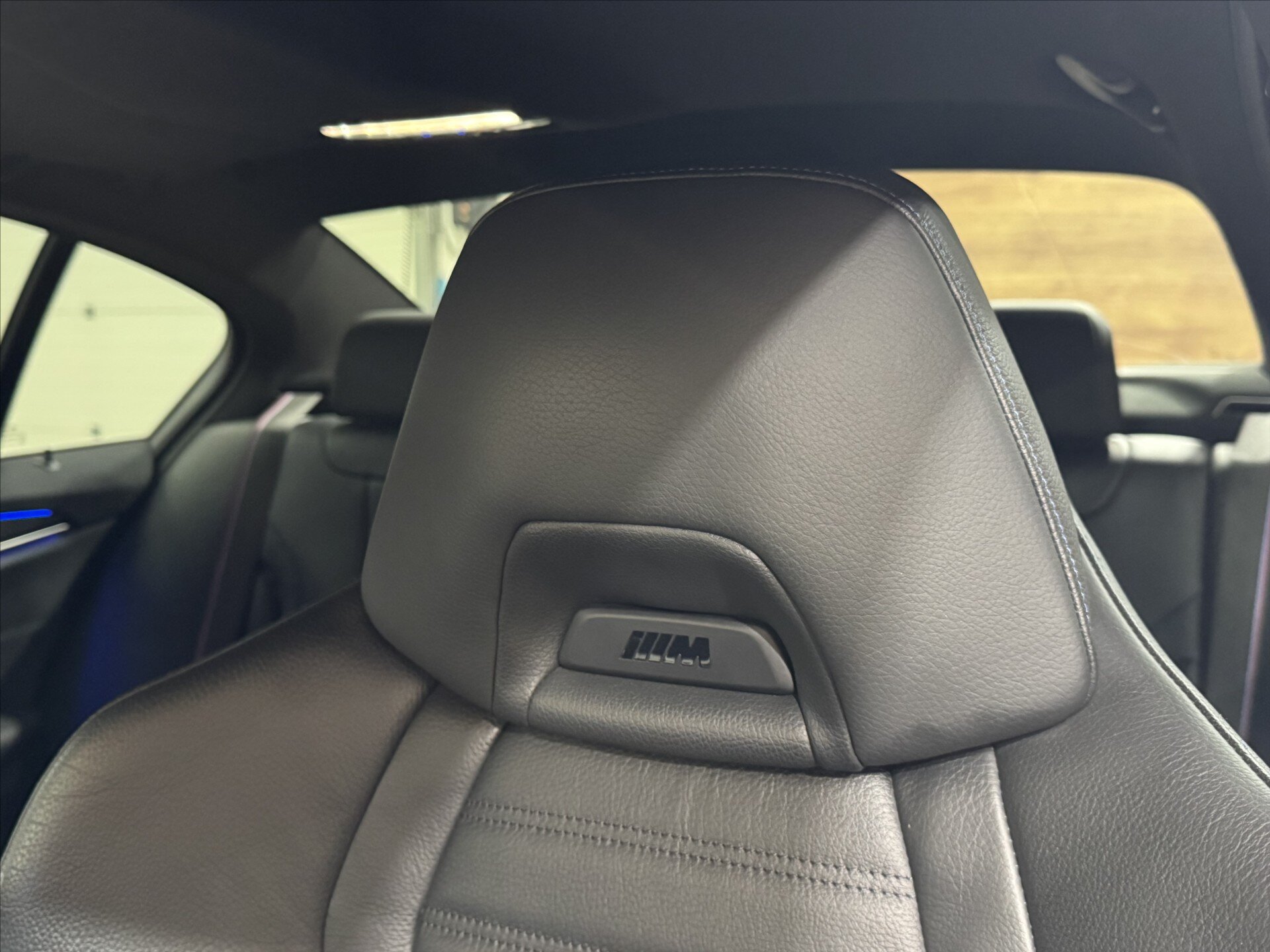 BMW Řada 5 Sedan / Limuzína 4,4 l 390 kw