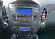 Hyundai ix35 SUV / Terénní 1,7 l 85 kw