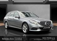 Mercedes-Benz Třídy E 7