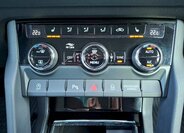 Škoda Karoq SUV / Terénní 1,5 l 110 kw