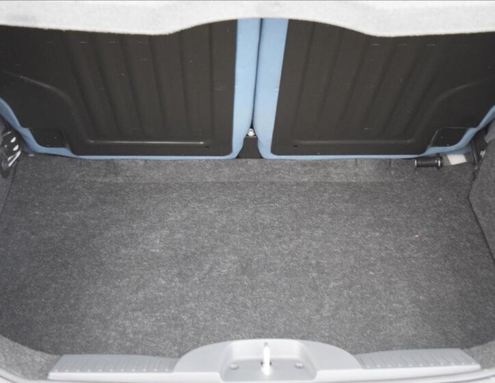 Fiat 500 Hatchback 1,2 l 51 kw