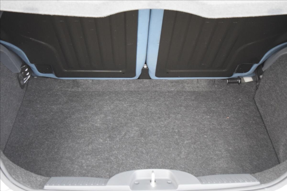 Fiat 500 Hatchback 1,2 l 51 kw