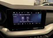 Škoda Octavia Liftback 1,5 l 85 kw