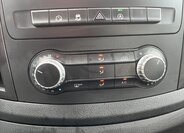 Mercedes-Benz Vito MPV 2,1 l 140 kw