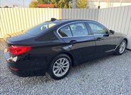 BMW Řada 5 14